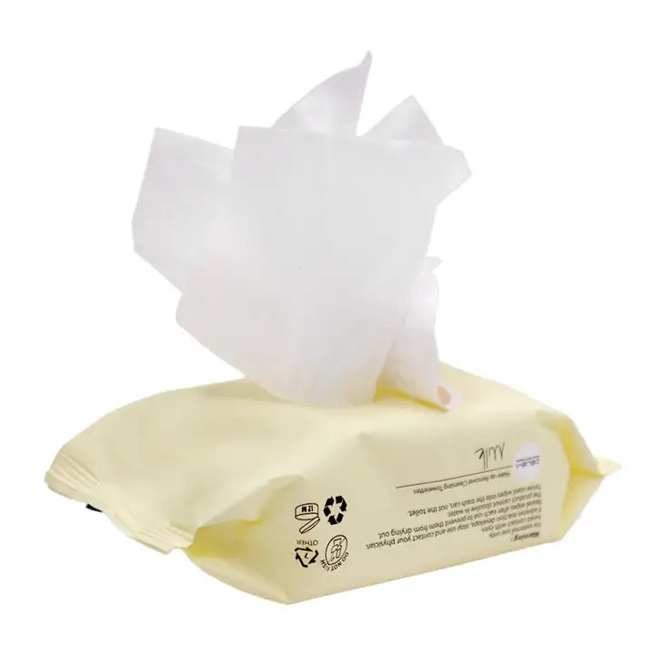 Milk Makeup Wipes