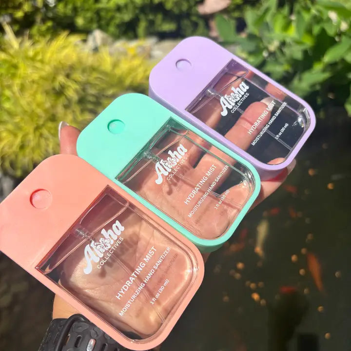 Hand Sanitizer