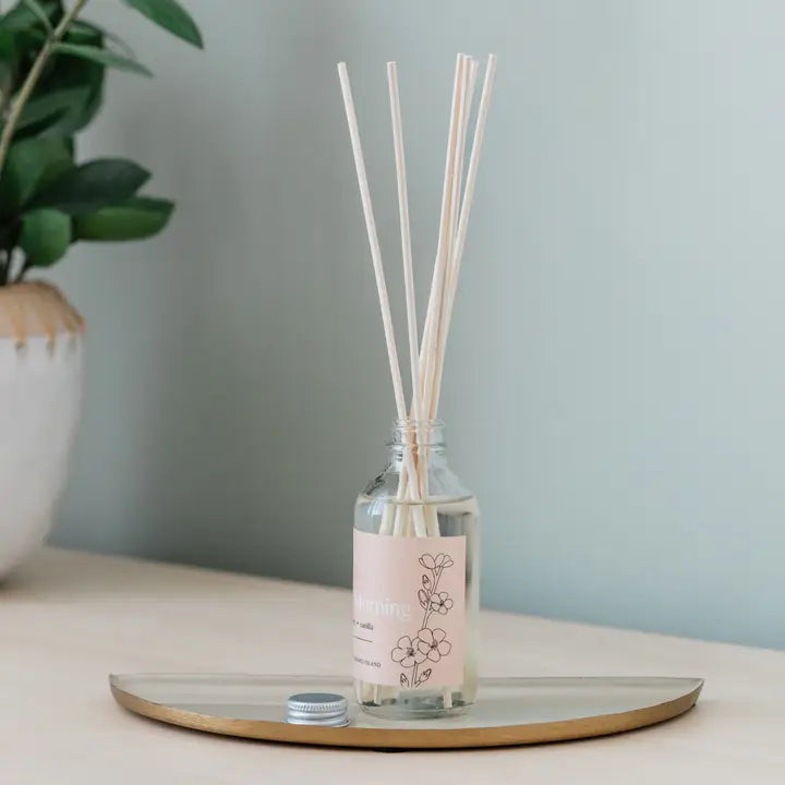 Sunday Morning | Reed Diffuser