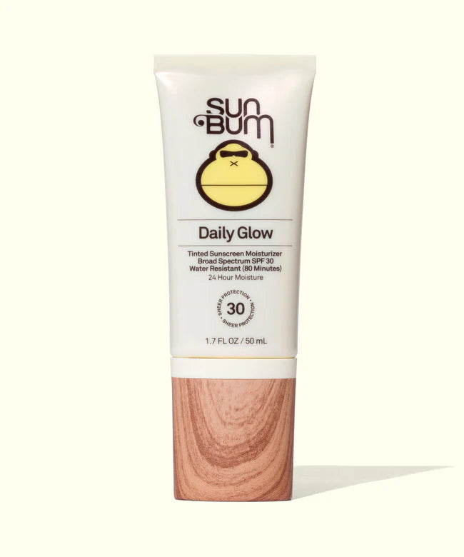 Sun Bum Glow SPF 30