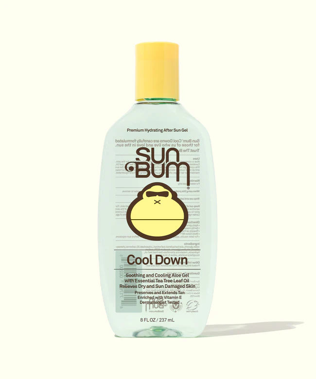 Sun Bum Cool Down Gel