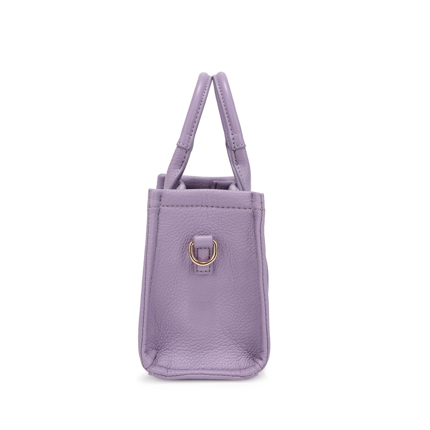 Mini Violet Tote Bag
