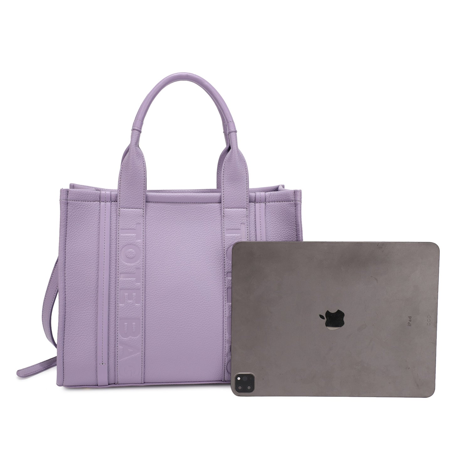 Tote Violet Bag