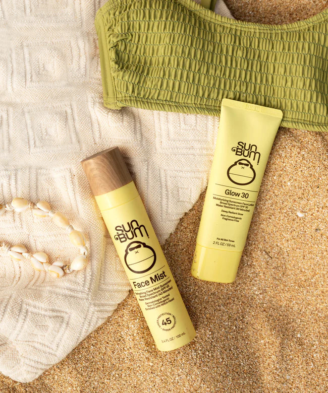 Sun Bum Glow SPF 30