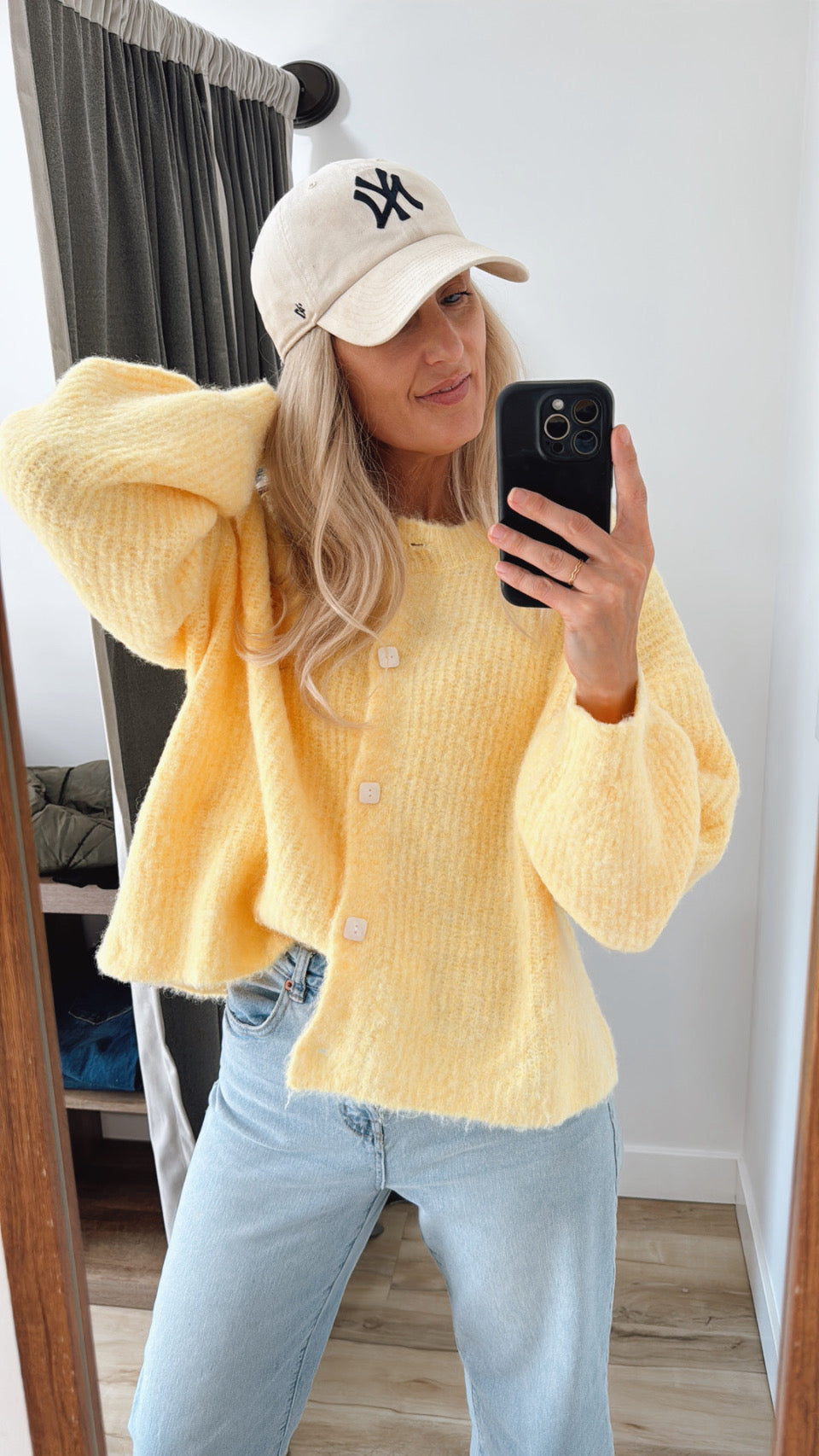 Butter Knit Cardigan