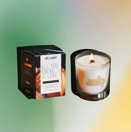 All You Knead is Love