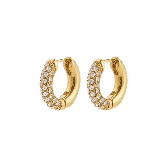 Tatum Small Earrings