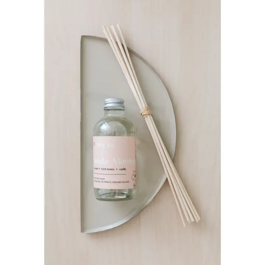 Sunday Morning | Reed Diffuser