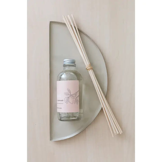 Amalfi Coast | Reed Diffuser