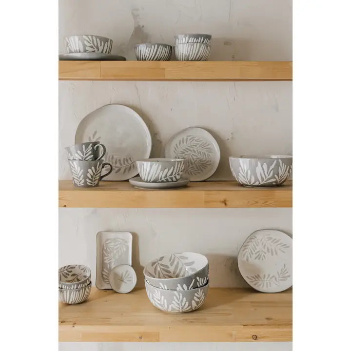 Grove Serving Platter