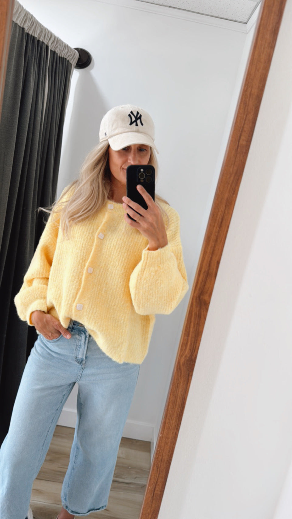 Butter Knit Cardigan