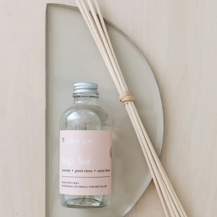 Baja Sur | Reed Diffuser