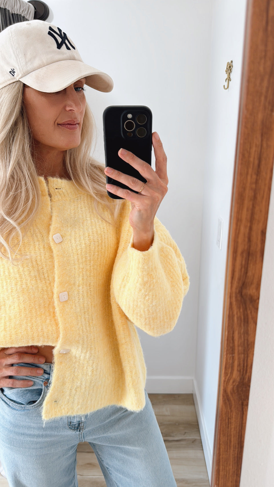 Butter Knit Cardigan