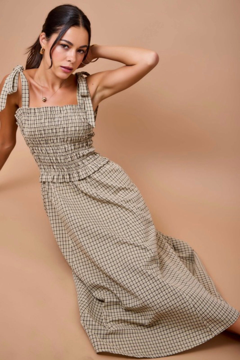 Zaylee Dress