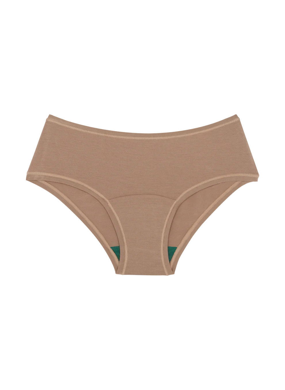 huha Tan Hipster Underwear
