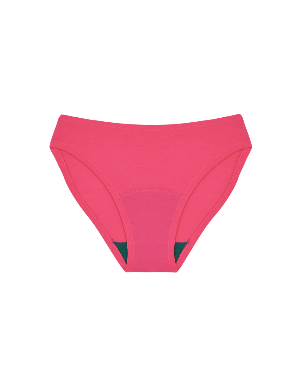 HuHa Fuchsia Bikini Underwear