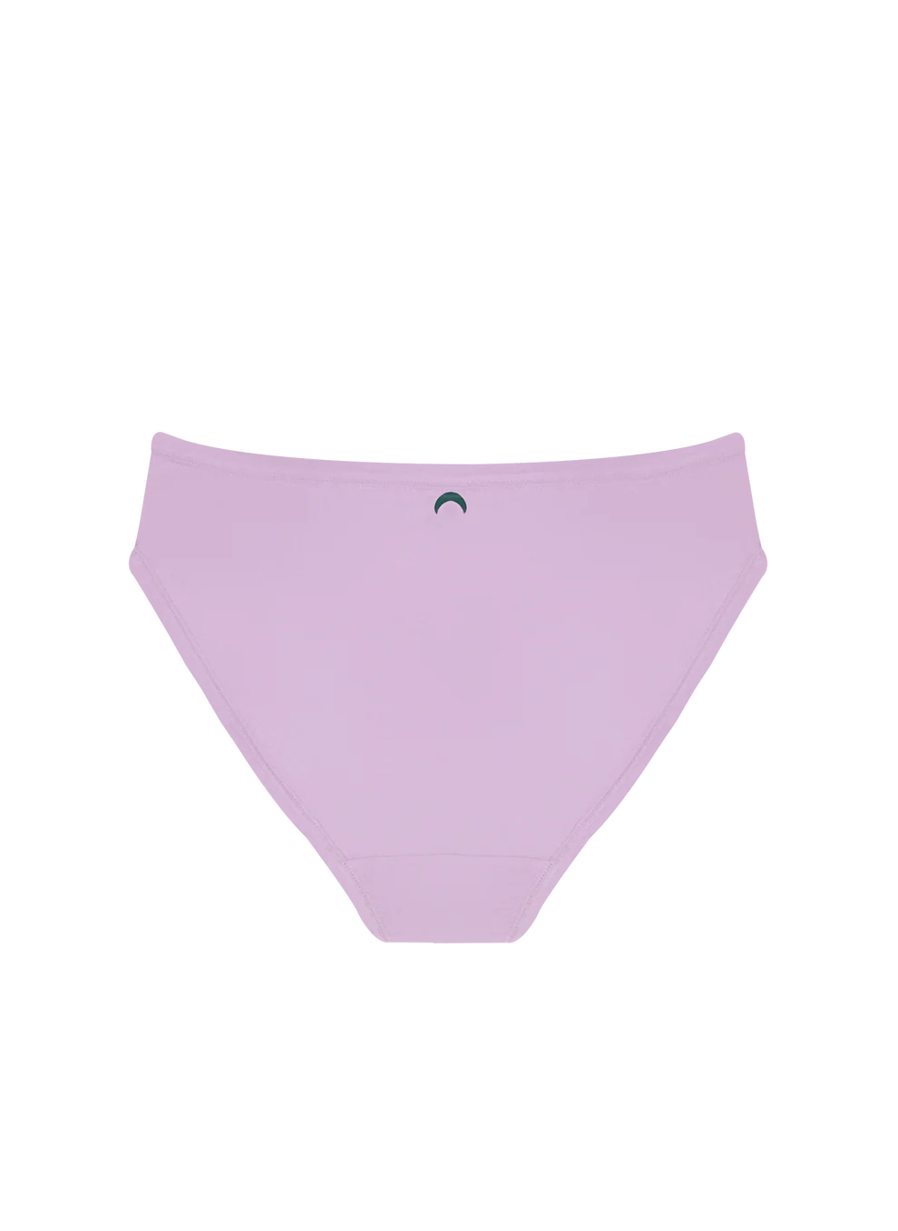 Huha Lilac Bikini Underwear