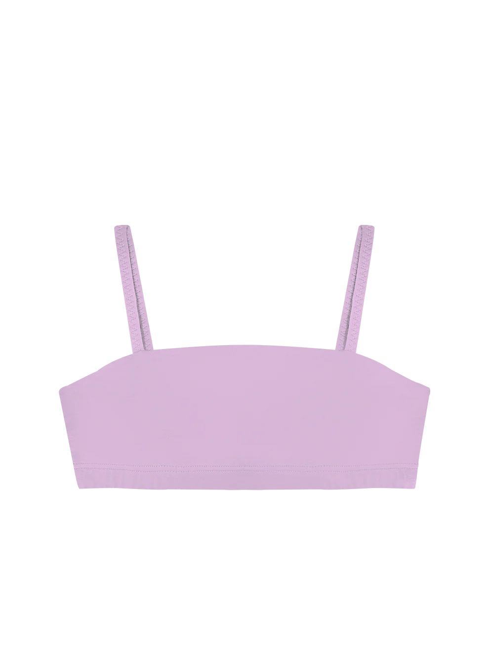 HuHa Lilac Tate Bralette