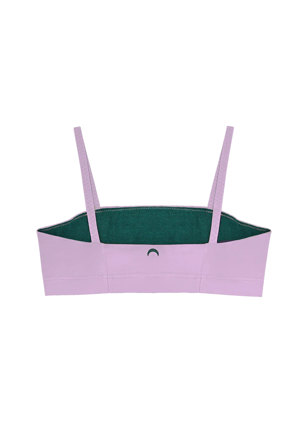 HuHa Lilac Tate Bralette