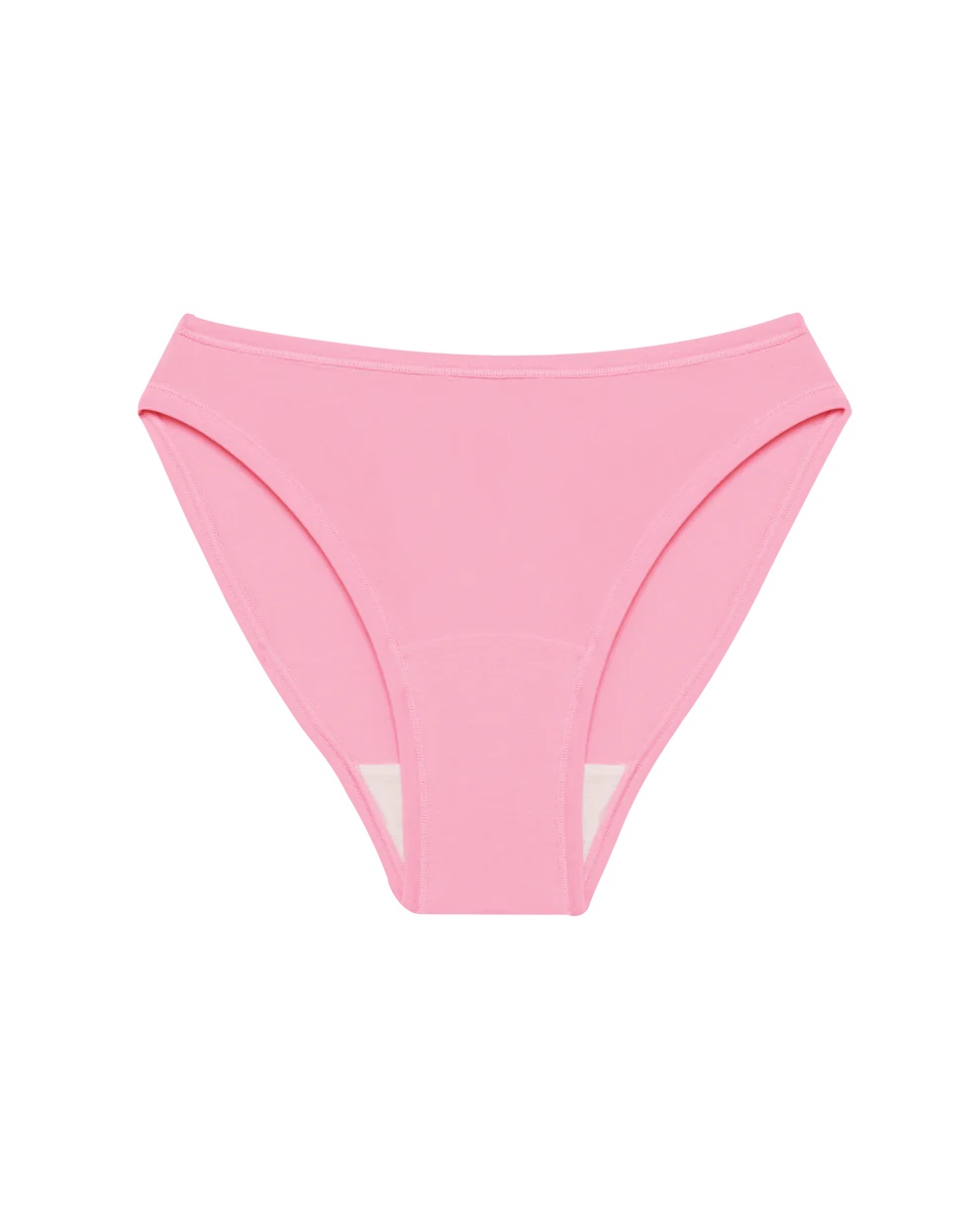 Hu ha High Rise Bikini Candy Pink