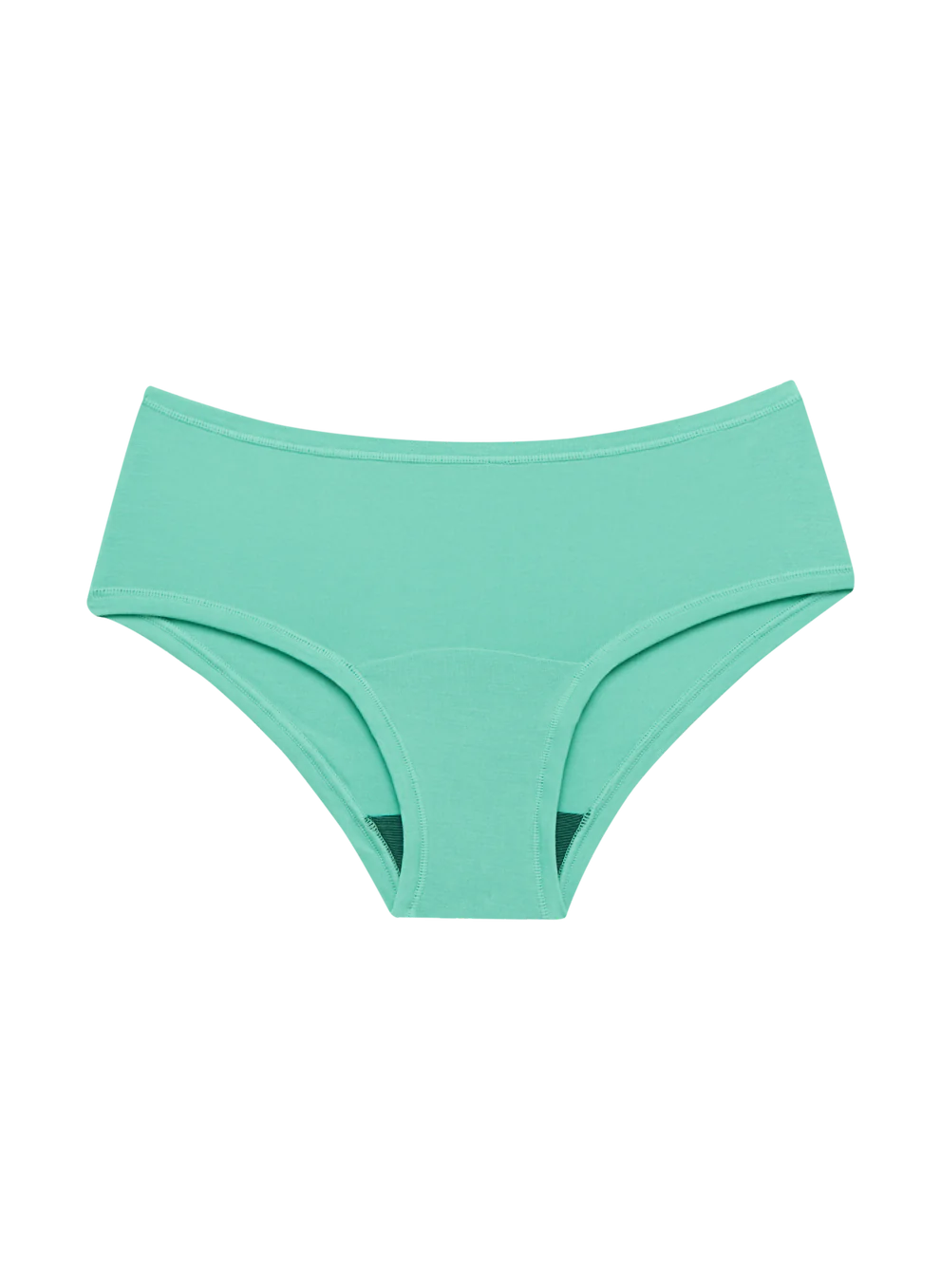 Huha Hipster Blue Crush