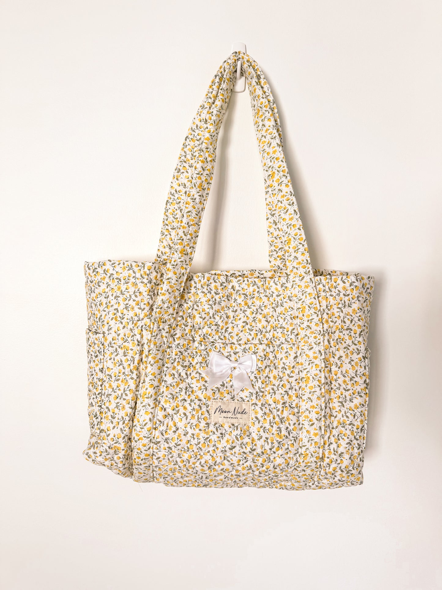 Buttercup Tote Bag
