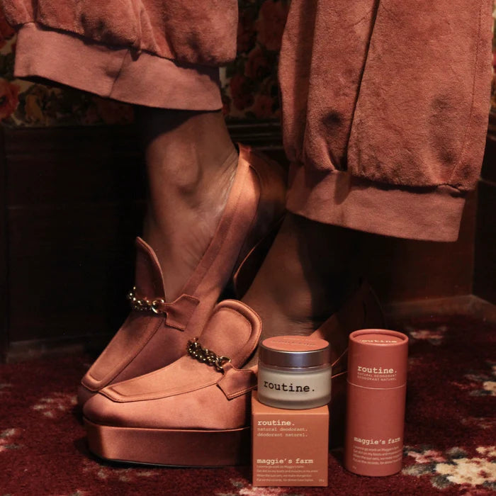 MAGGIE'S FARM DEODORANT JAR