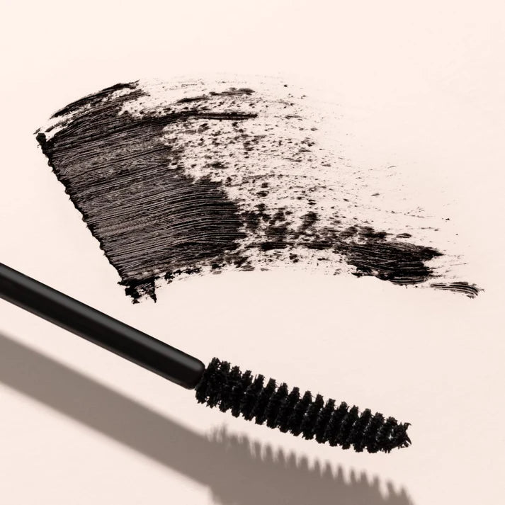 Black Mascara