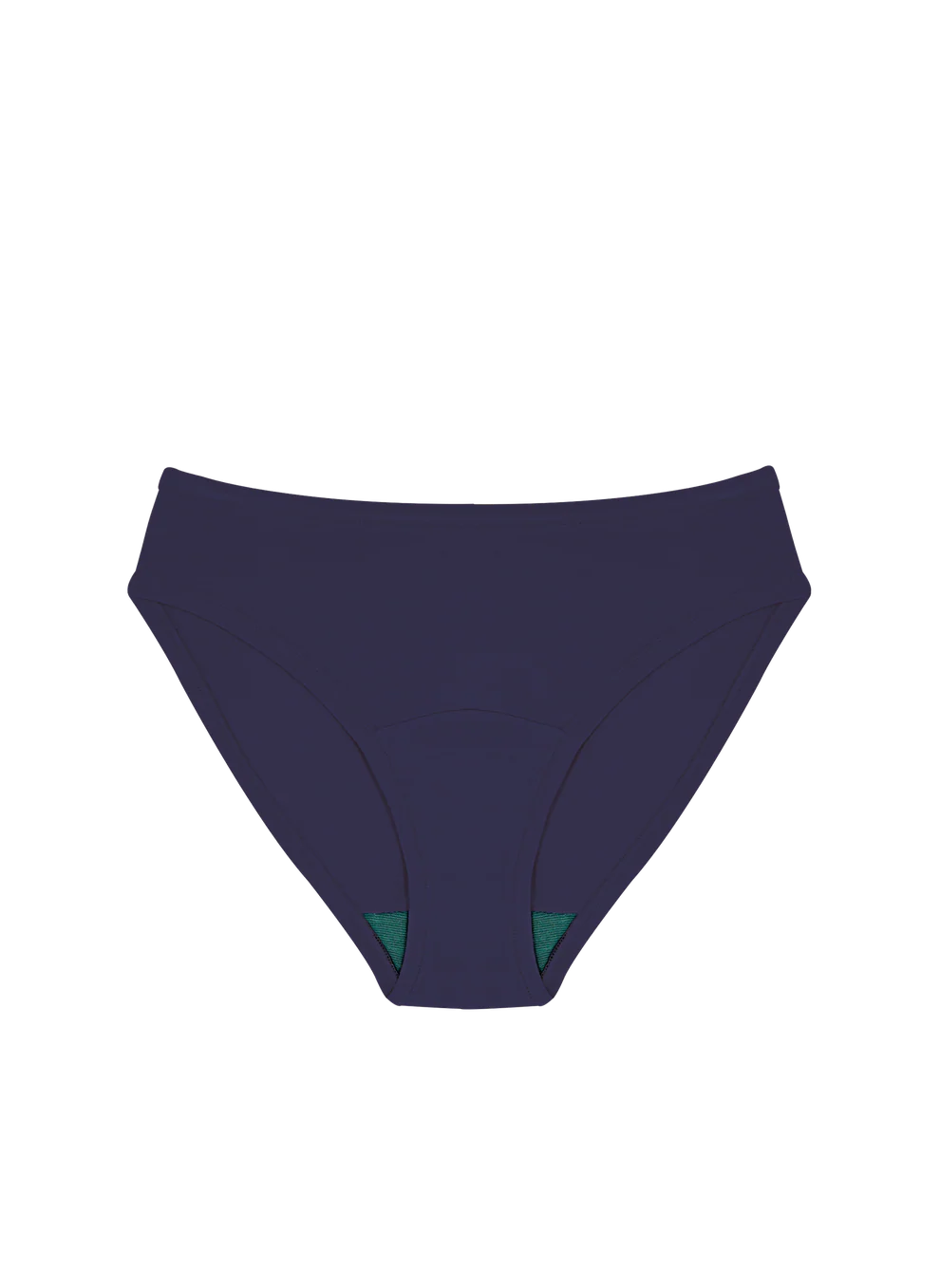 Huha Navy Bikini