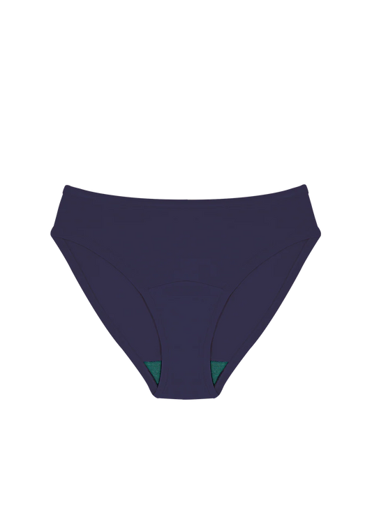 Huha Navy Bikini