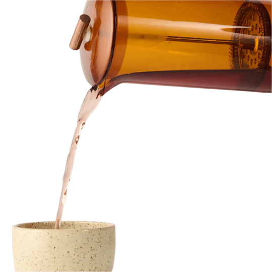 Raspberry Relief Tea