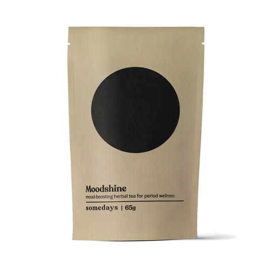 Moodshine Tea Mood-boosting herbal tea