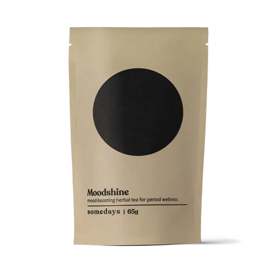 Moodshine Tea Mood-boosting herbal tea