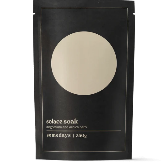 Solace Soak