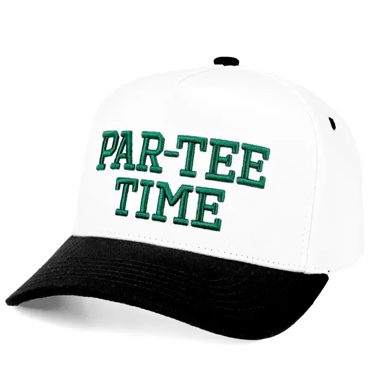 Par-Tee Time