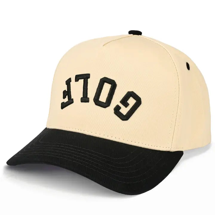 Golf Trucker