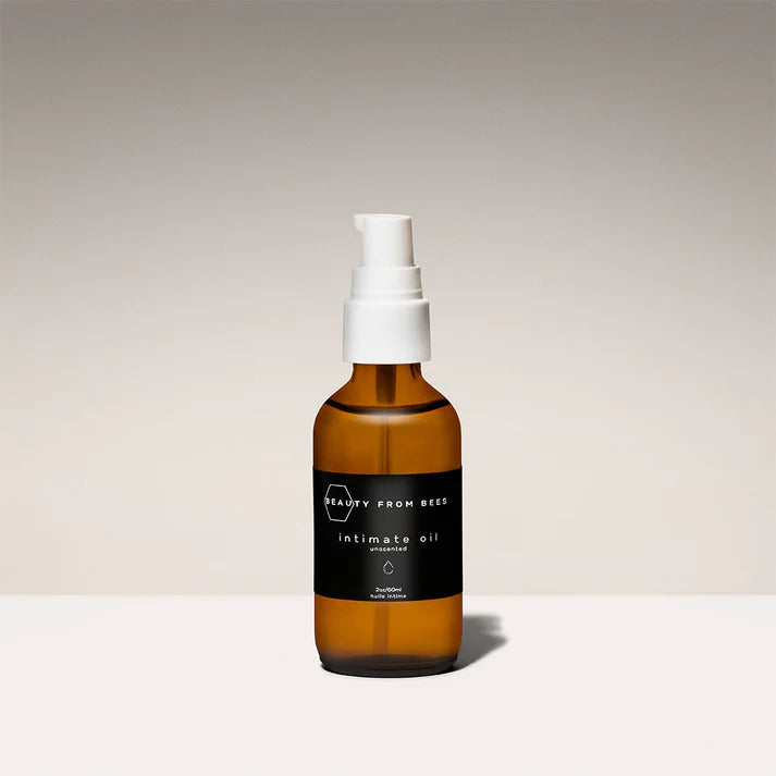 Intimate Oil