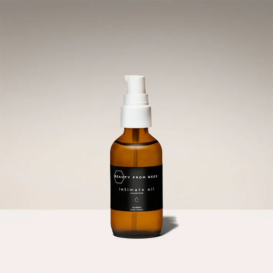 Intimate Oil