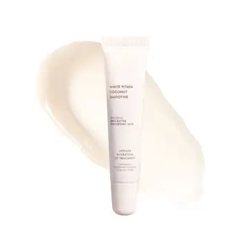 White Pitaya Coconut Smoothie Hydration Lip Treatment