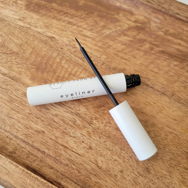 Black Eyeliner