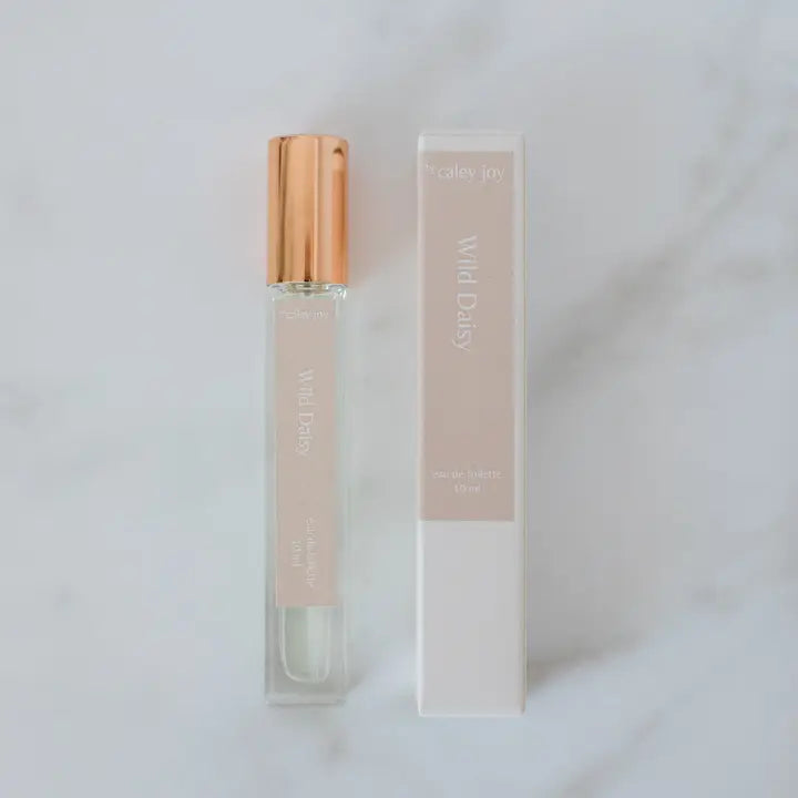 Wild Daisy Perfume