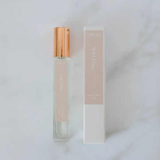 Wild Daisy Perfume