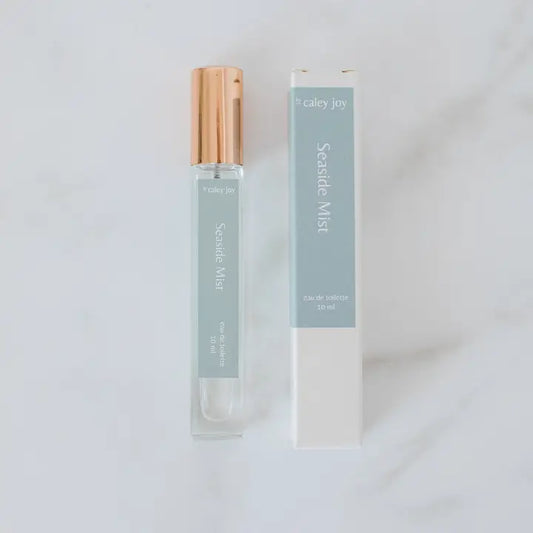 Seaside Mist Perfume