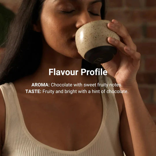 Moodshine Tea Mood-boosting herbal tea