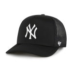 NY Trucker Hat