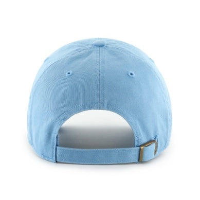 Baby Blue New York Hat