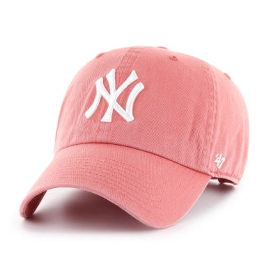 New York - island red