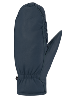 KIVA - MITTS Charcoal