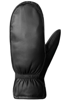 KIVA - MITTS Black