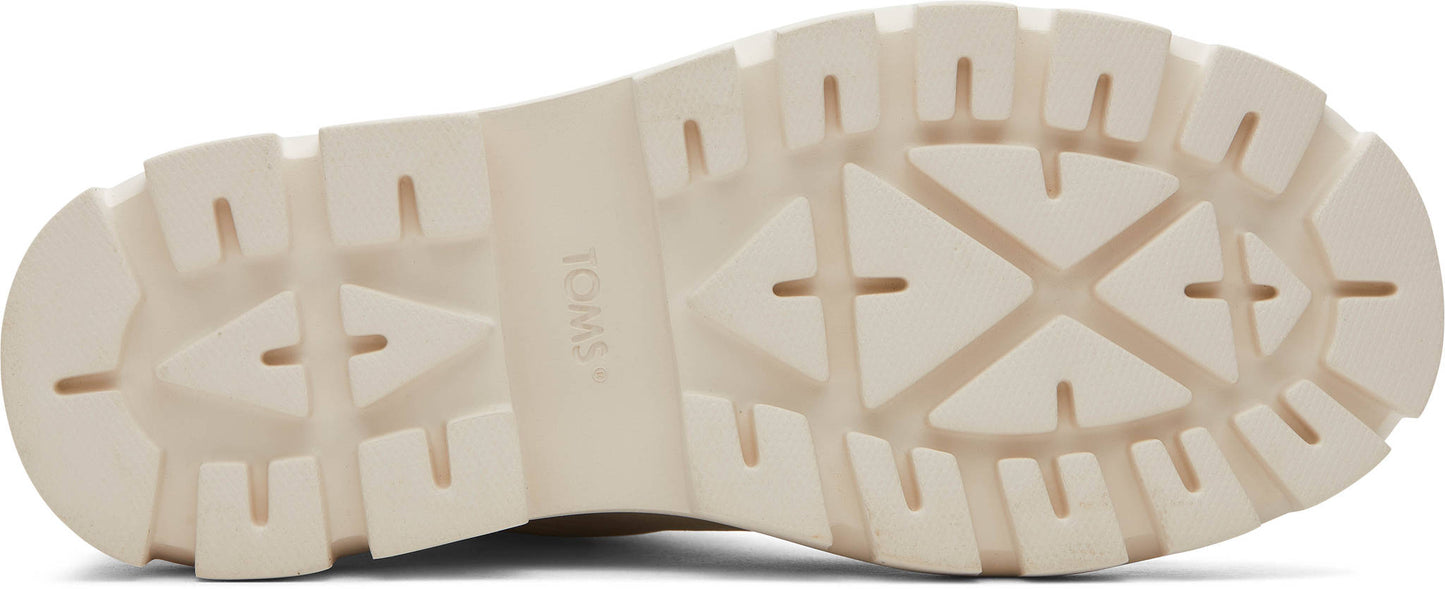 * Neutral Rowan Leather Boots